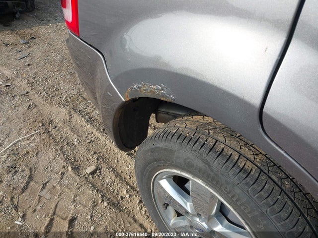 2009 FORD ESCAPE LIMITED VIN: 1FMCU04G59KB39806