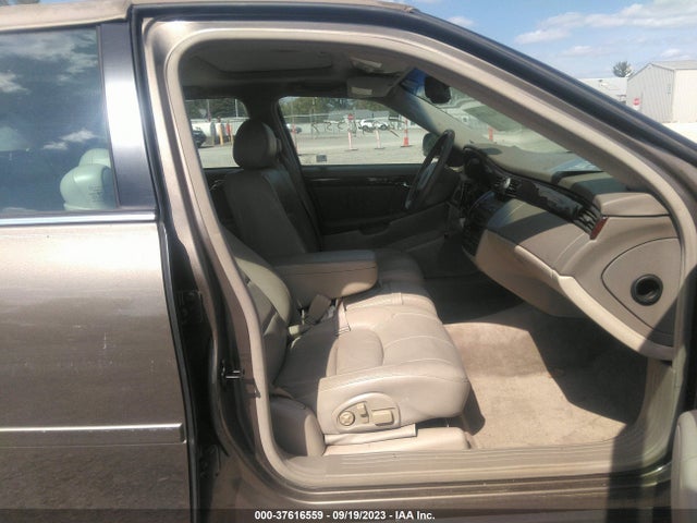 Продажа на аукционе авто 2003 Cadillac Deville Dhs, vin: 1G6KE57Y03U280800, номер лота: 37616559