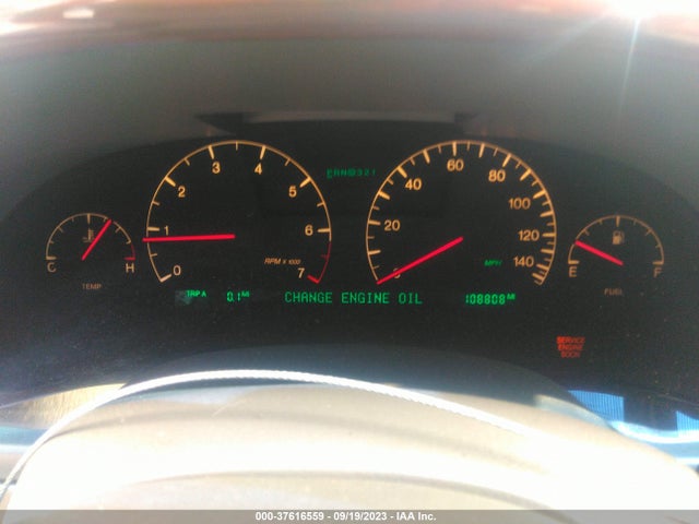Продажа на аукционе авто 2003 Cadillac Deville Dhs, vin: 1G6KE57Y03U280800, номер лота: 37616559