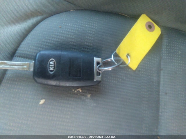 KIA RIO LX 2015 KNADM4A36F6515061 Image 11