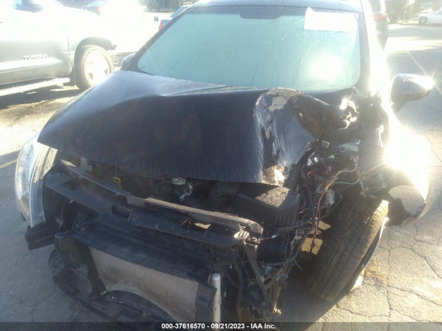 KIA RIO LX 2015 KNADM4A36F6515061 Image 6