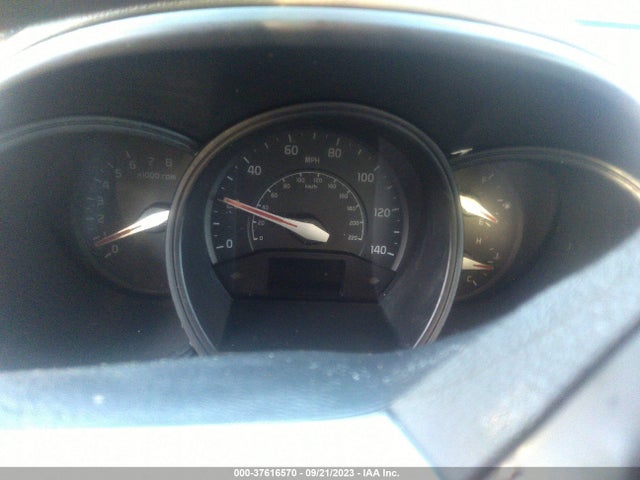 KIA RIO LX 2015 KNADM4A36F6515061 Image 7