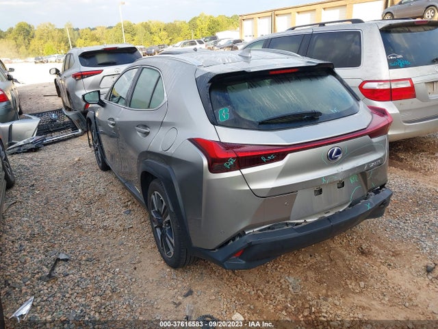 JTHP9JBH6M2053159 Lexus Ux Ux 250h