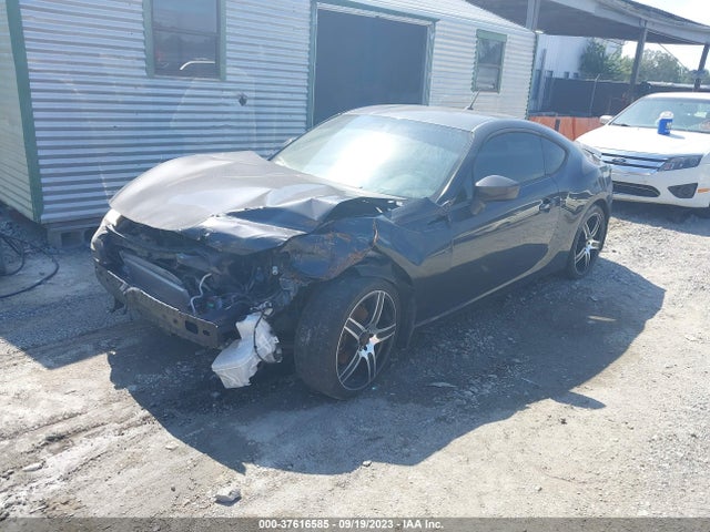 2014 Toyota GR 86, VIN: JF1ZNAA16E8703316