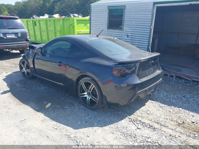 2014 Toyota GR 86, VIN: JF1ZNAA16E8703316