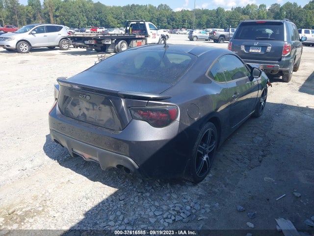 2014 Toyota GR 86, VIN: JF1ZNAA16E8703316