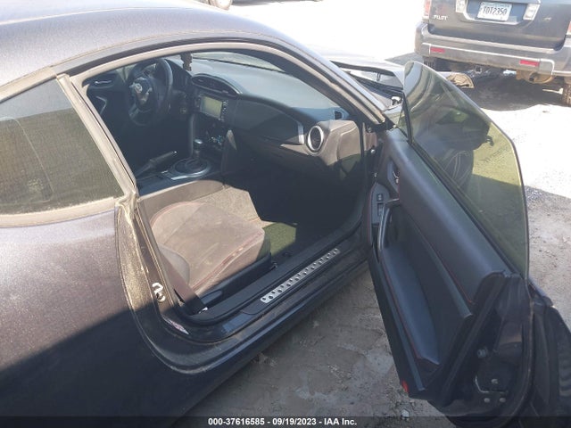 2014 Toyota GR 86, VIN: JF1ZNAA16E8703316