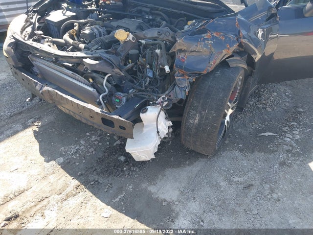 2014 Toyota GR 86, VIN: JF1ZNAA16E8703316