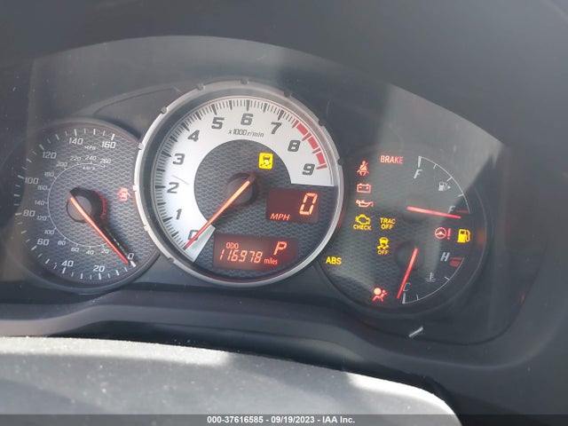 2014 Toyota GR 86, VIN: JF1ZNAA16E8703316