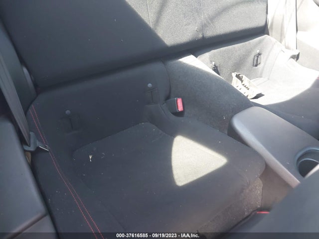 2014 Toyota GR 86, VIN: JF1ZNAA16E8703316