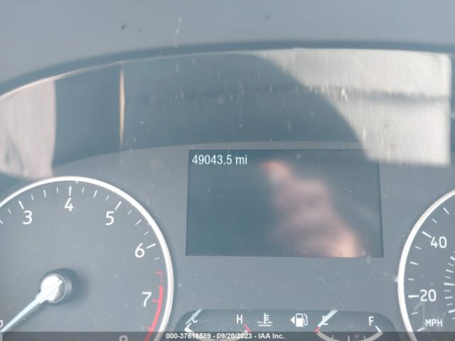 MAJ6S3JL3KC301397 Ford Ecosport Ses