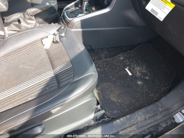 MAJ6S3JL3KC301397 Ford Ecosport Ses