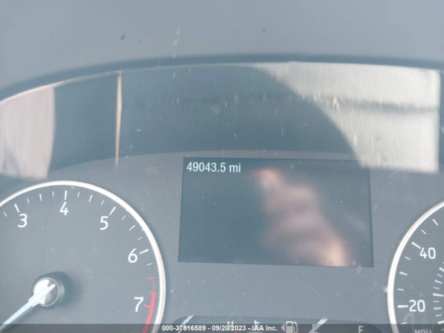 MAJ6S3JL3KC301397 Ford Ecosport Ses