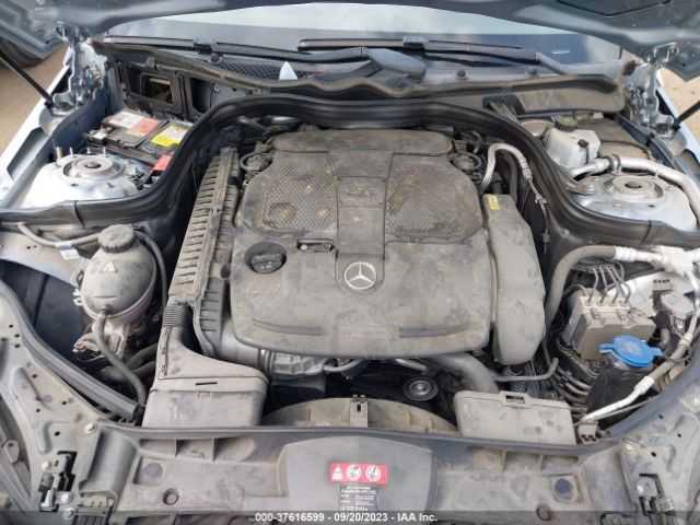WDDHF5KB1FB097094 Mercedes-Benz E-class E 350