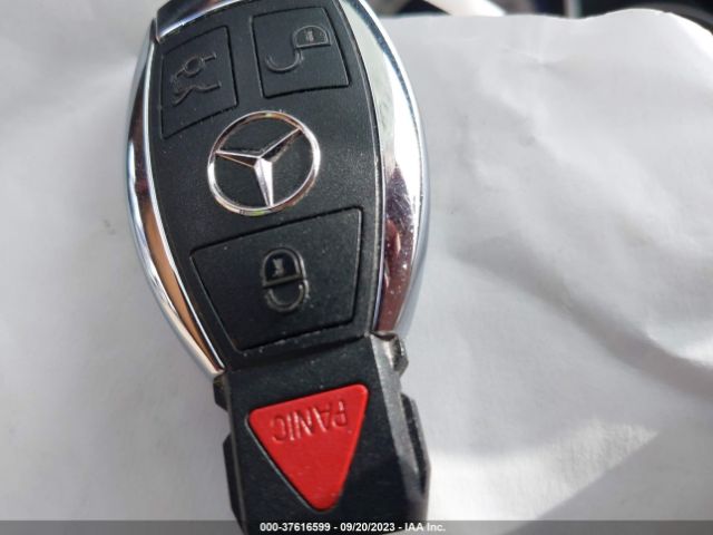 WDDHF5KB1FB097094 Mercedes-Benz E-class E 350