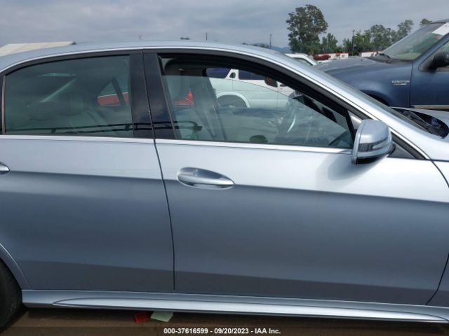 WDDHF5KB1FB097094 Mercedes-Benz E-class E 350
