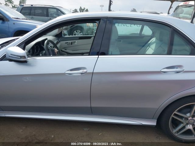 WDDHF5KB1FB097094 Mercedes-Benz E-class E 350