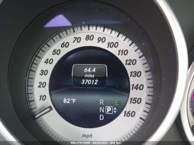 WDDHF5KB1FB097094 Mercedes-Benz E-class E 350