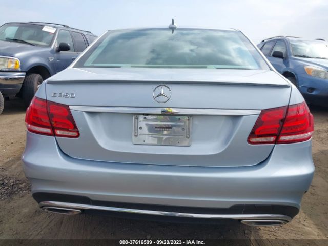 WDDHF5KB1FB097094 Mercedes-Benz E-class E 350