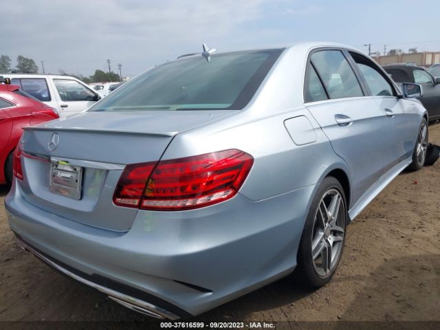 WDDHF5KB1FB097094 Mercedes-Benz E-class E 350