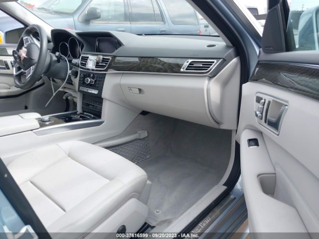 WDDHF5KB1FB097094 Mercedes-Benz E-class E 350