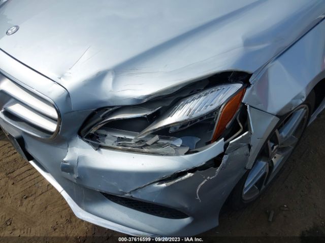 WDDHF5KB1FB097094 Mercedes-Benz E-class E 350