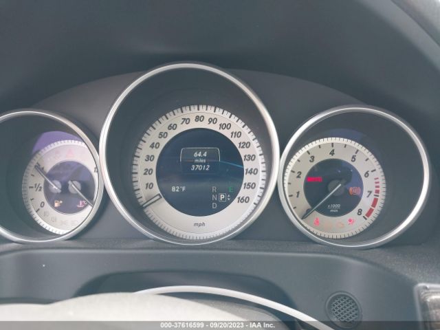 WDDHF5KB1FB097094 Mercedes-Benz E-class E 350