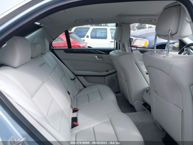 WDDHF5KB1FB097094 Mercedes-Benz E-class E 350