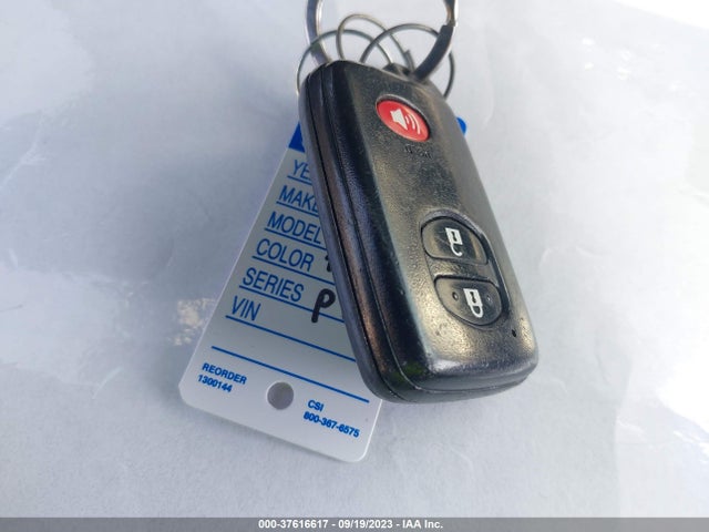 Toyota Prius V Two/three/five 2014 JTDZN3EU8EJ012145 Image 11