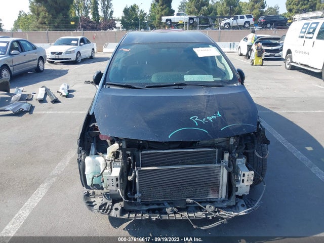 Toyota Prius V Two/three/five 2014 JTDZN3EU8EJ012145 Image 13