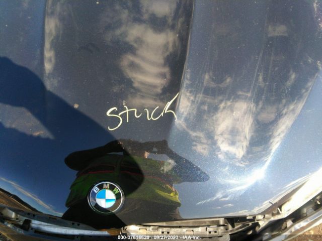 WBSJF0C56KB447667 BMW M5