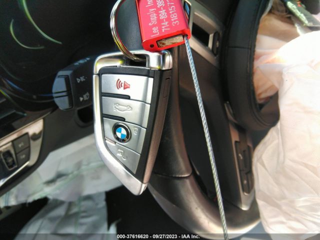 WBSJF0C56KB447667 BMW M5