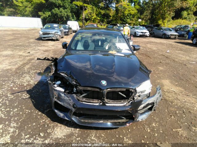 WBSJF0C56KB447667 BMW M5