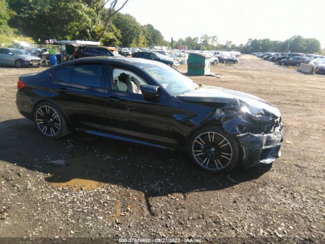 WBSJF0C56KB447667 BMW M5