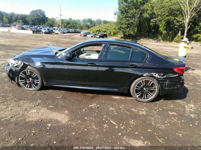 WBSJF0C56KB447667 BMW M5