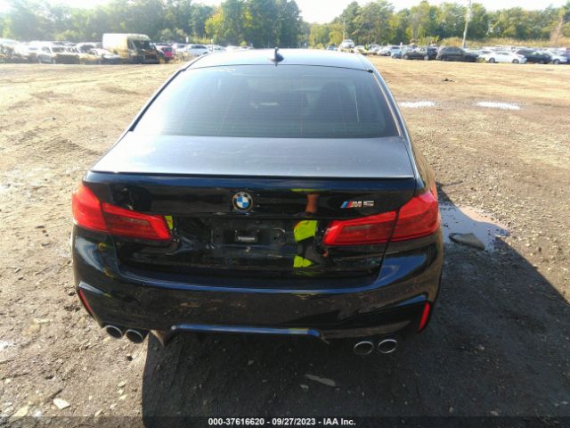 WBSJF0C56KB447667 BMW M5
