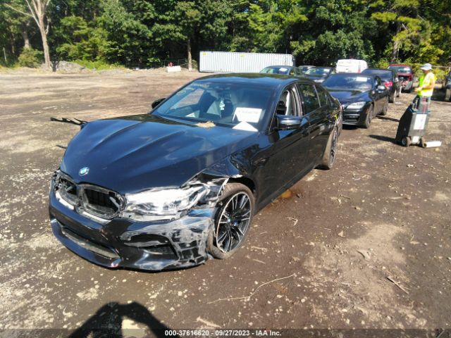 WBSJF0C56KB447667 BMW M5