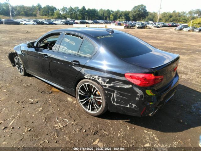 WBSJF0C56KB447667 BMW M5
