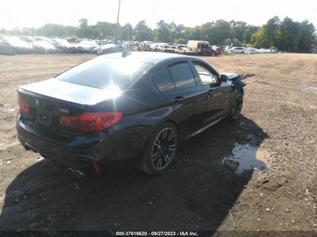 WBSJF0C56KB447667 BMW M5