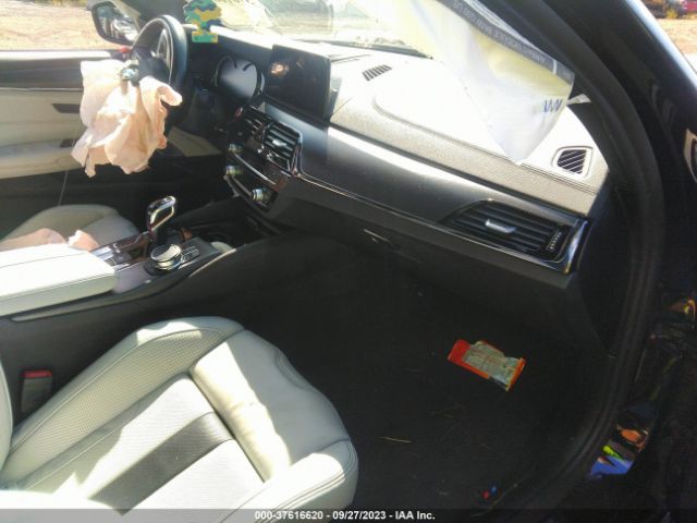 WBSJF0C56KB447667 BMW M5