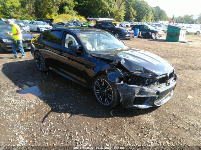 WBSJF0C56KB447667 BMW M5
