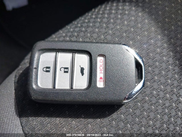 Honda HR-V EX 2020 3CZRU5H55LM701475 Image 11