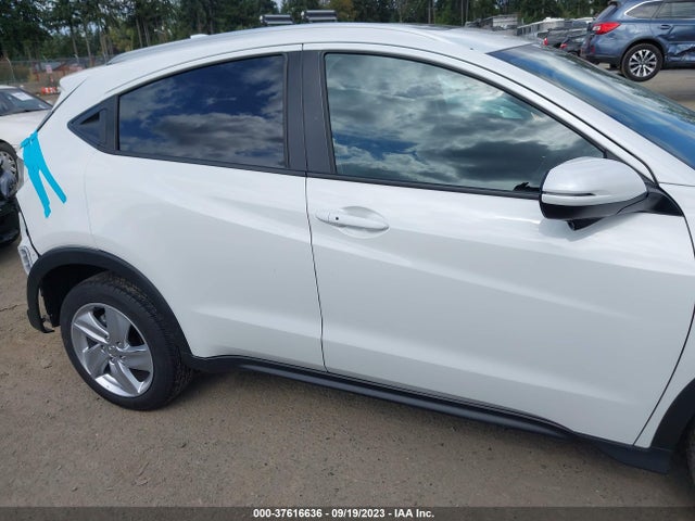 Honda HR-V EX 2020 3CZRU5H55LM701475 Image 14