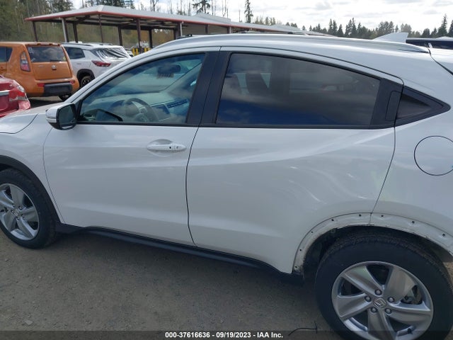 Honda HR-V EX 2020 3CZRU5H55LM701475 Image 15
