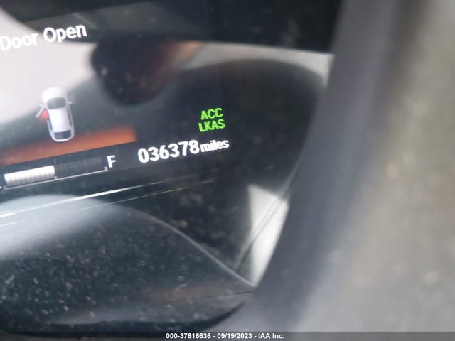 Honda HR-V EX 2020 3CZRU5H55LM701475 Image 16