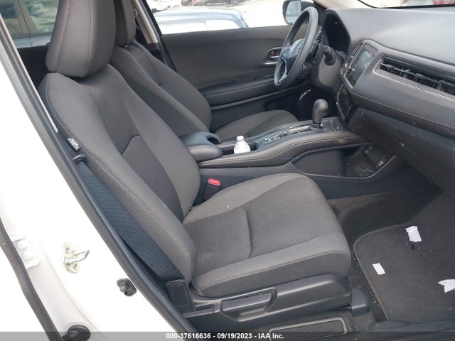 Honda HR-V EX 2020 3CZRU5H55LM701475 Image 5