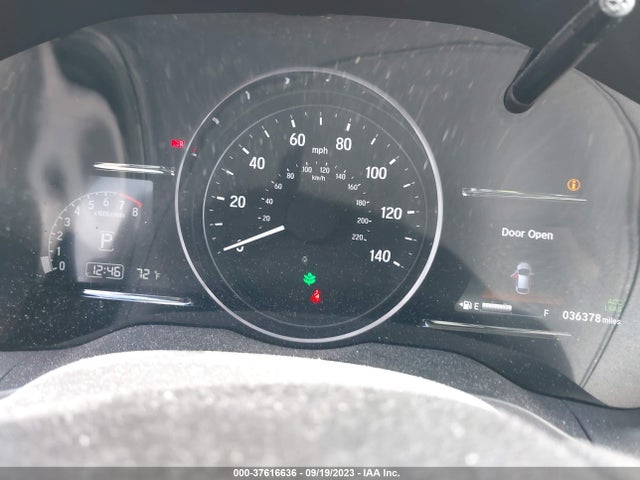 Honda HR-V EX 2020 3CZRU5H55LM701475 Image 7