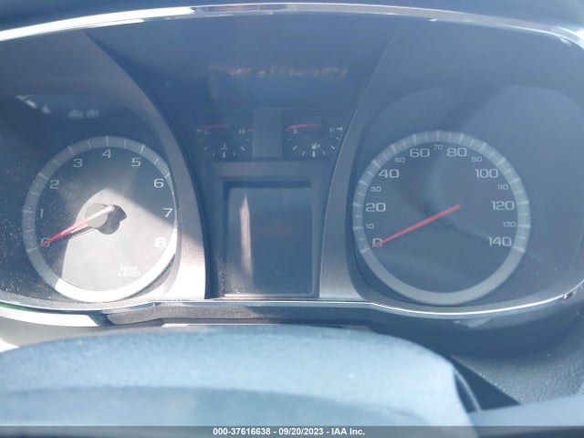 GMC Terrain Slt 2016 2GKALPEK3G6273082 Image 14