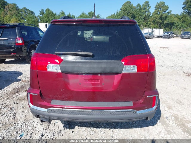 GMC Terrain Slt 2016 2GKALPEK3G6273082 Image 15