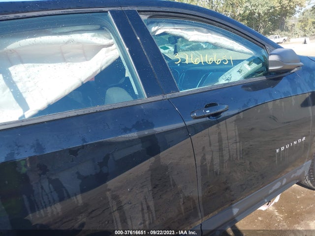 Chevrolet EQUINOX LS 2019 3GNAXSEV5KL326793 Image 13